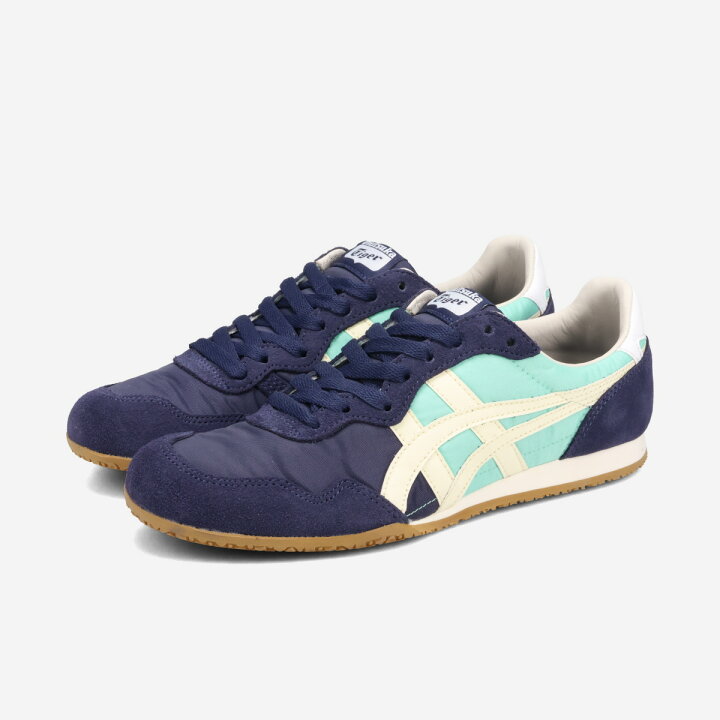 楽天市場】Onitsuka Tiger SERRANO オニツカタイガー セラーノ メンズ 