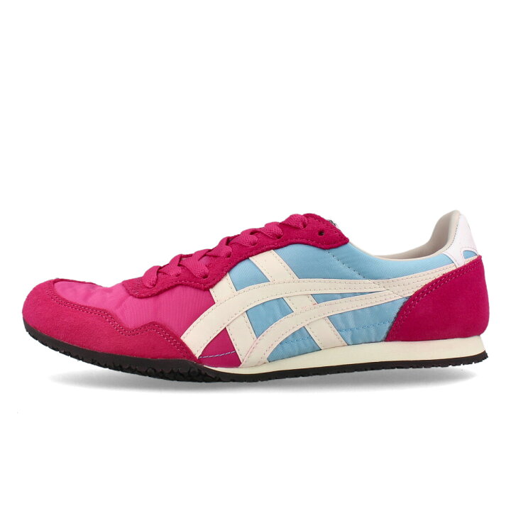 楽天市場】Onitsuka Tiger SERRANO オニツカタイガー セラーノ メンズ 