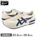 [要エントリーで最大P15倍 4/24(水)20:00～4/27(土)9:59] Onitsuka Tiger CALIFORNIA 78 EX オニツカタイガー カリフォルニア 78 EX メンズ レディース ローカット BIRCH/PEACOAT ホワイト 白 1183b410-200