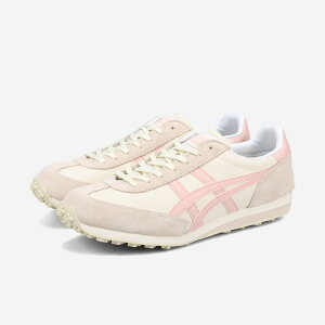 Onitsuka Tiger EDR 78 IjcJ^CK[ EDR 78 Y fB[X Xj[J[ [Jbg CREAM/GINGER PEACH sN 1183B411-103