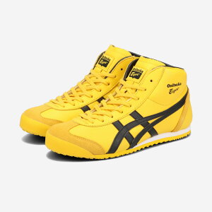 オニツカタイガー メキシコ MID ランナー (メンズスニーカー 
