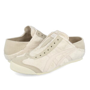 Onitsuka Tiger MEXICO 66 PARATY IjcJ^CK[ LVR 66 peB BIRCH/CREAM 1183b601-200