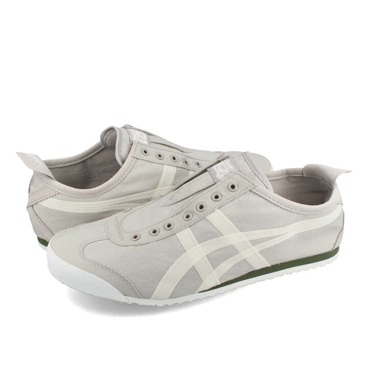 楽天市場】Onitsuka Tiger MEXICO 66 SLIP-ON オニツカタイガー  