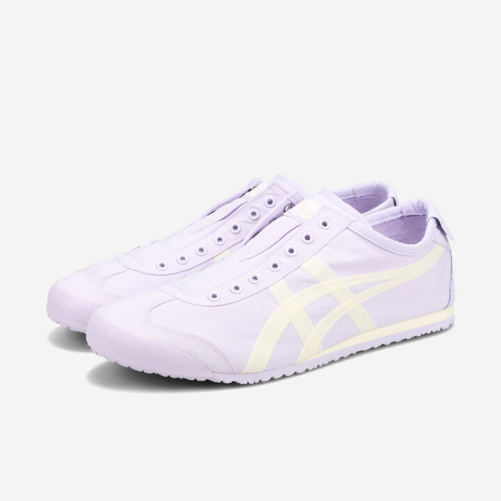 楽天市場】Onitsuka Tiger MEXICO 66 SLIP-ON オニツカタイガー 