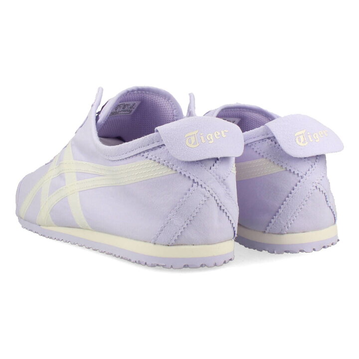 楽天市場】Onitsuka Tiger MEXICO 66 SLIP-ON オニツカタイガー 