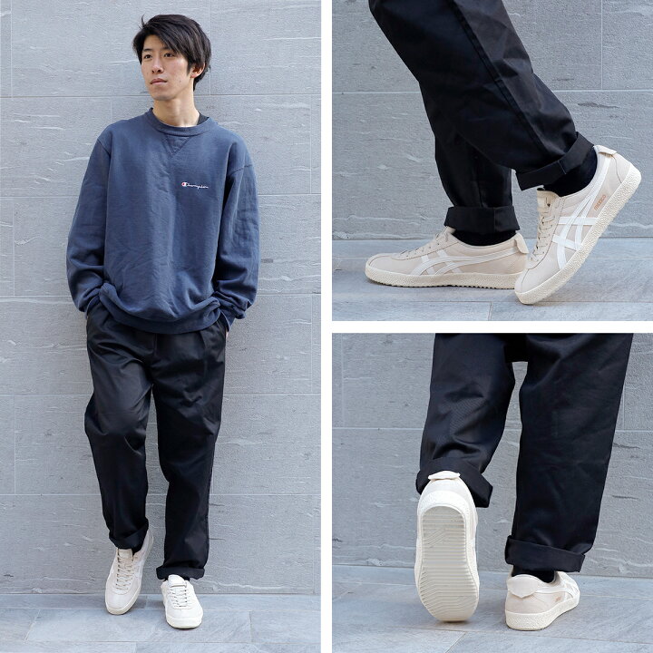 楽天市場】Onitsuka Tiger MEXICO DELEGATION オニツカタイガー 