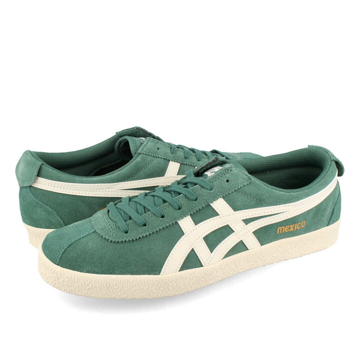 楽天市場】Onitsuka Tiger MEXICO DELEGATION オニツカタイガー 
