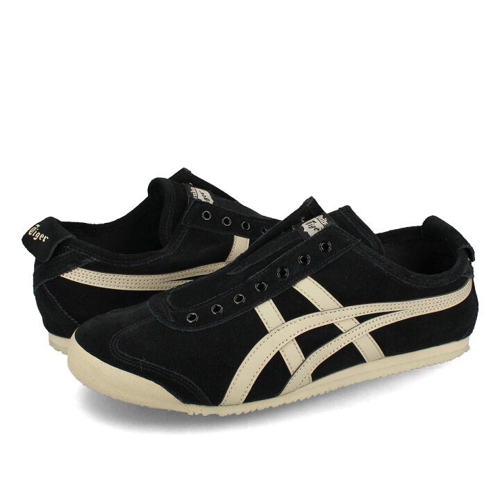 楽天市場】Onitsuka Tiger MEXICO 66 SLIP-ON オニツカタイガー 