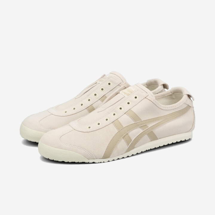 楽天市場】Onitsuka Tiger MEXICO 66 SLIP-ON オニツカタイガー 
