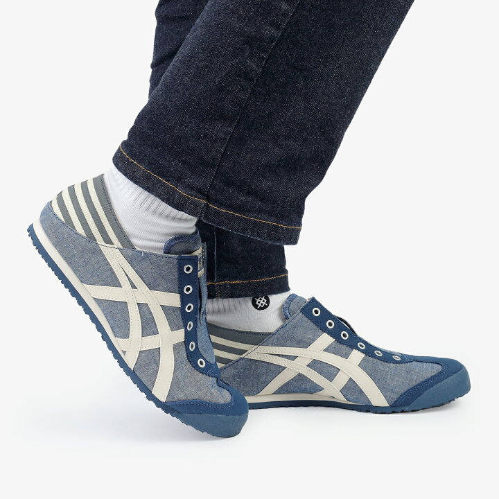 楽天市場】Onitsuka Tiger MEXICO 66 PARATY オニツカタイガー 