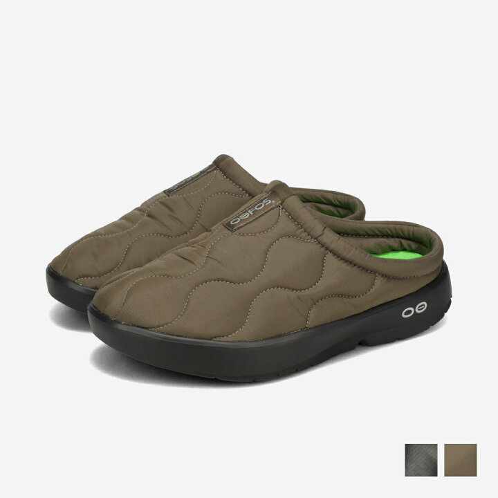 楽天市場】OOFOS MEN