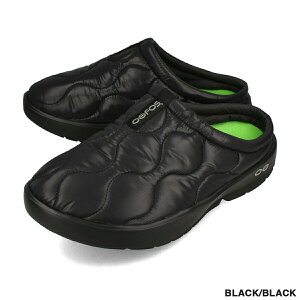 OOFOS MEN'S OOCOOZIE THERMO MULE E[tHX Y E[N[W[ T[ ~[ Y T_ OF-2000700