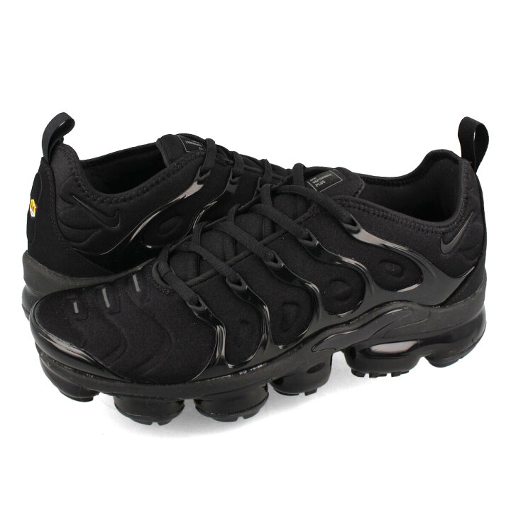 Nike air vapormax plus black dark grey Clearance