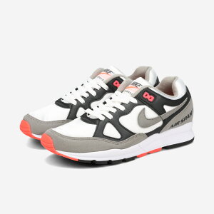 NIKE AIR SPAN II ナイキ エア スパン 2 BLACK/DUST/SOLAR RED/WHITE ah8047-005