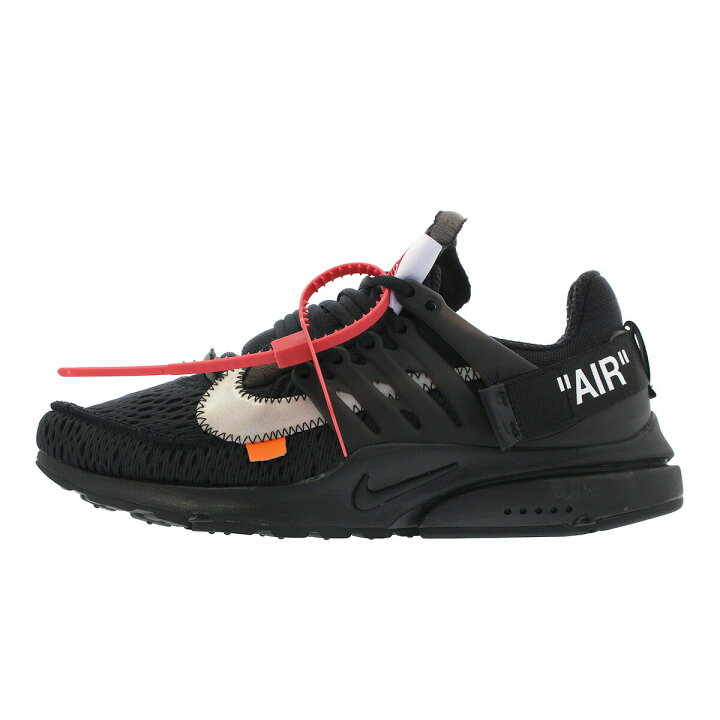 楽天市場】NIKE AIR PRESTO 【THE TEN】【OFF-WHITE】 ナイキ エア 
