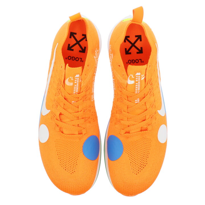 楽天市場】NIKE ZOOM FLY MERCURIAL FLYKNIT 【OFF-WHITE】 ナイキ 