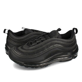 NIKE AIR MAX 97 ナイキ エア マックス 97 BLACK/WHITE/BLACK bq4567-001