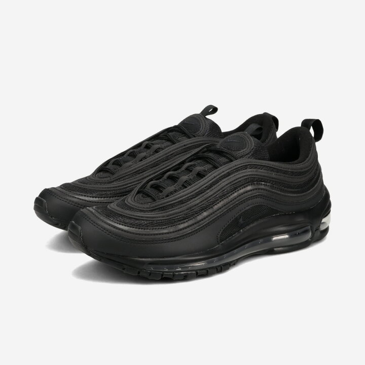 楽天市場】NIKE AIR MAX 97 ナイキ エア マックス 97 BLACK/WHITE  