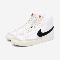 楽天市場】nike blazer 白（メンズ靴｜靴）の通販