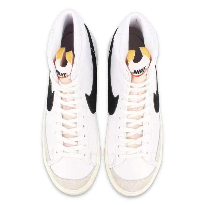 vintage white nikes