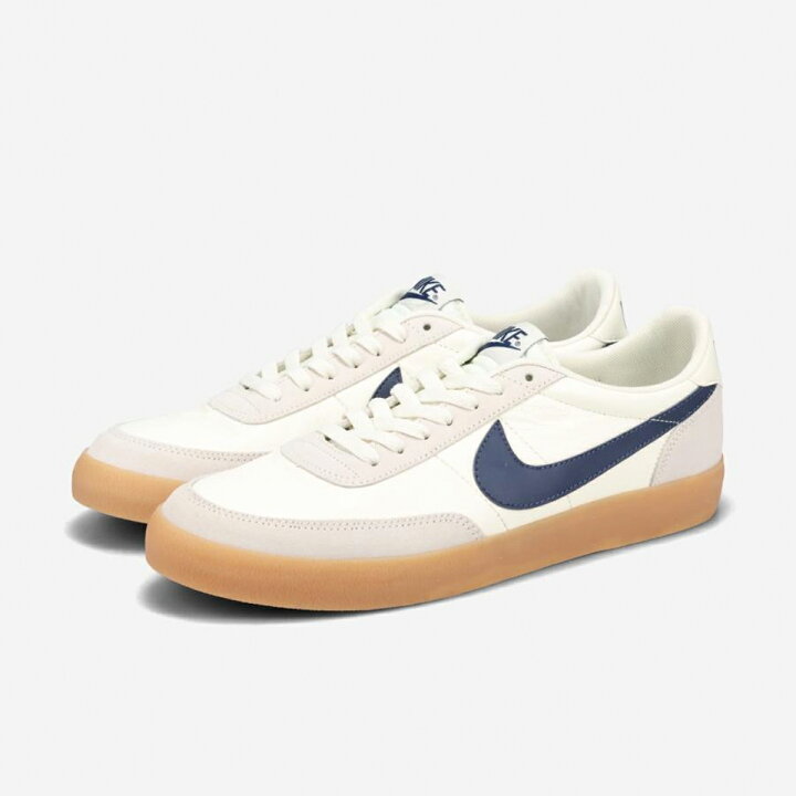 楽天市場】【プライスダウン】 NIKE KILLSHOT 2 LEATHER ナイキ キル 