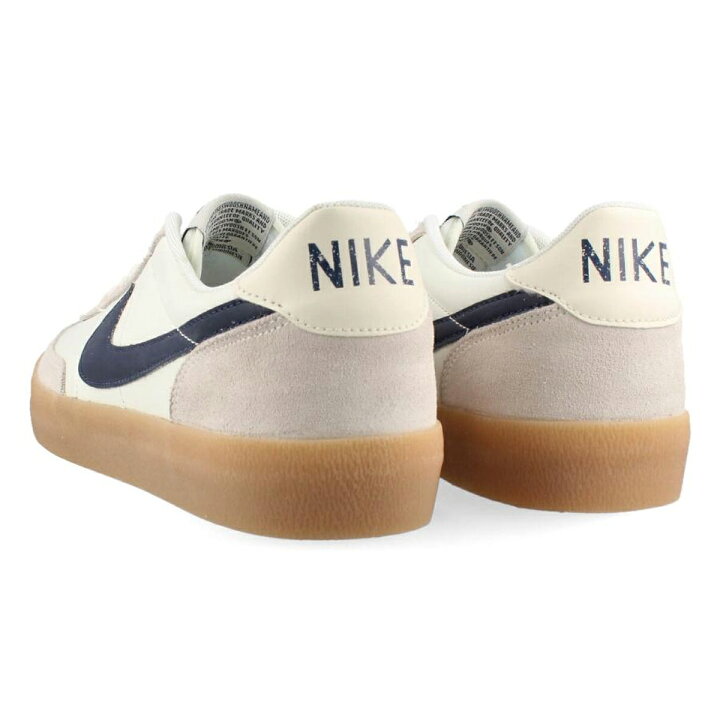 楽天市場】【プライスダウン】 NIKE KILLSHOT 2 LEATHER ナイキ キル 