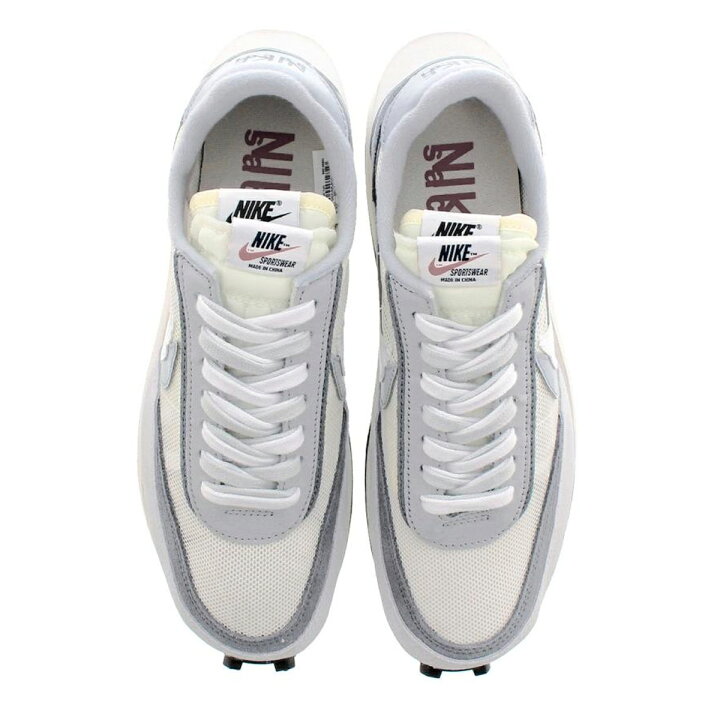 楽天市場】【プライスダウン】 sacai x NIKE LD WAFFLE サカイ x 