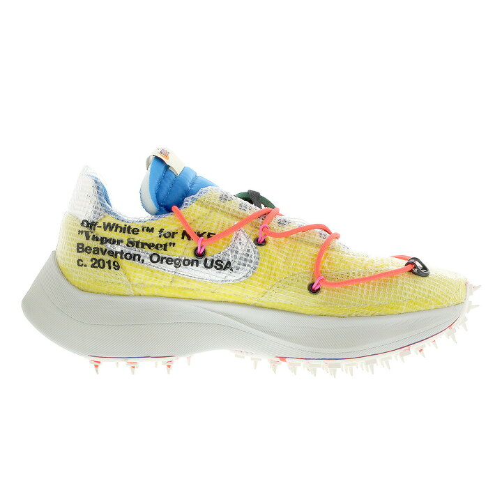 楽天市場】【12,000円均一SALE】 NIKE WMNS VAPOR STREET × OFF-WHITE 