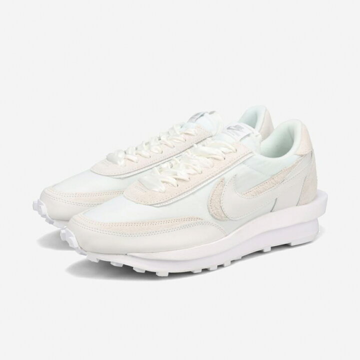 楽天市場】sacai x NIKE LD WAFFLE サカイ x ナイキ LD ワッフル WHITE 