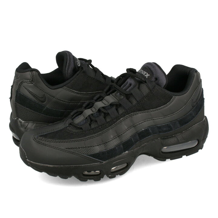 楽天市場】NIKE AIR MAX 95 ESSENTIAL ナイキ エア マックス 95 