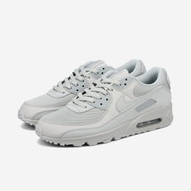 NIKE AIR MAX 90 ナイキ エア マックス 90 WOLF GREY/WOLF GREY/WOLF GREY cn8490-001