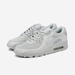 NIKE AIR MAX 90 iCL GA }bNX 90 WOLF GREY/WOLF GREY/WOLF GREY cn8490-001