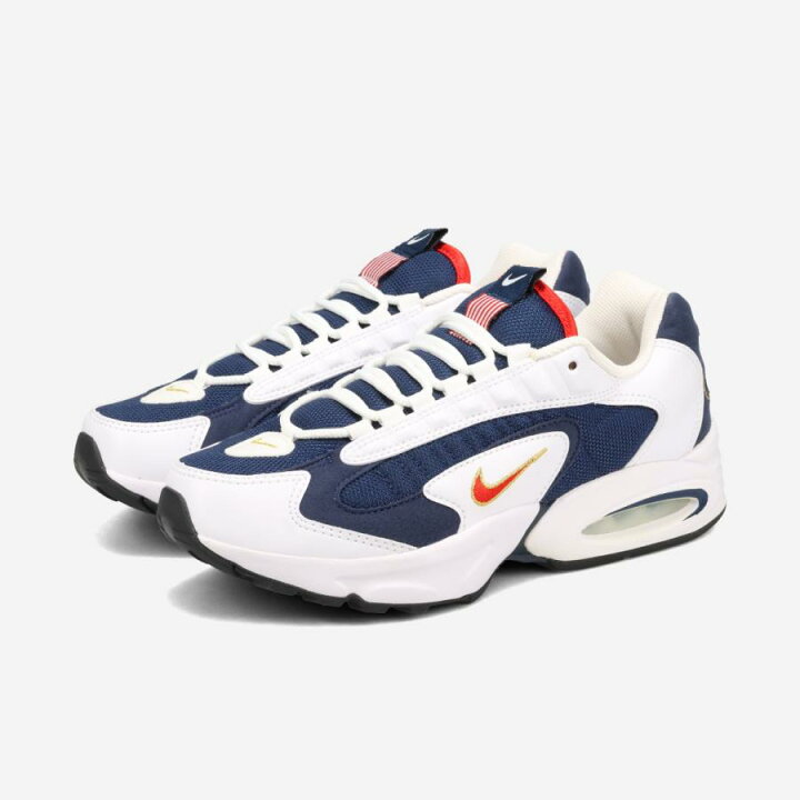 楽天市場】【プライスダウン】 NIKE AIR MAX TRIAX【USA】 ナイキ エア 