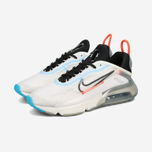 NIKE AIR MAX 2090 iCL GA }bNX 2090 WHITE/BLACK/PURE PLATINUM/BRIGHT CRIMSON ct7695-100