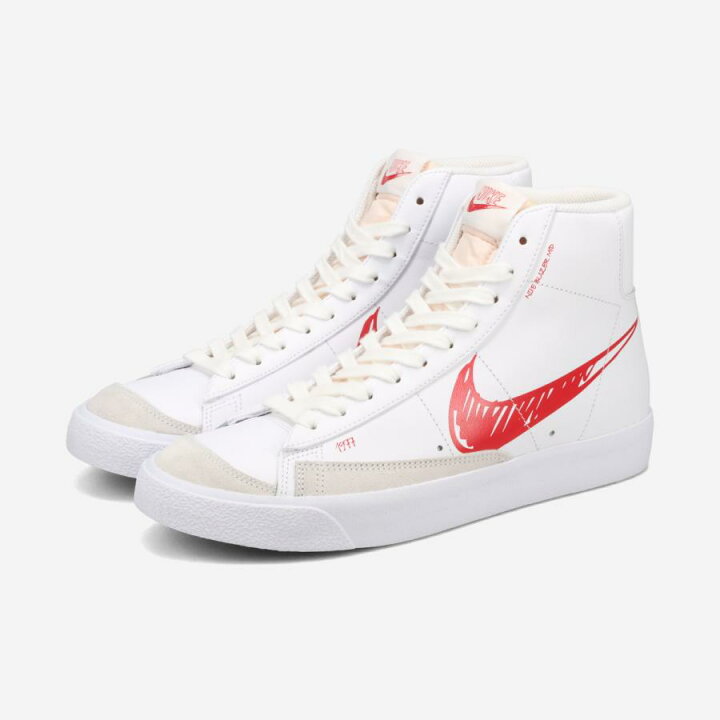 楽天市場】NIKE BLAZER MID VNTG 