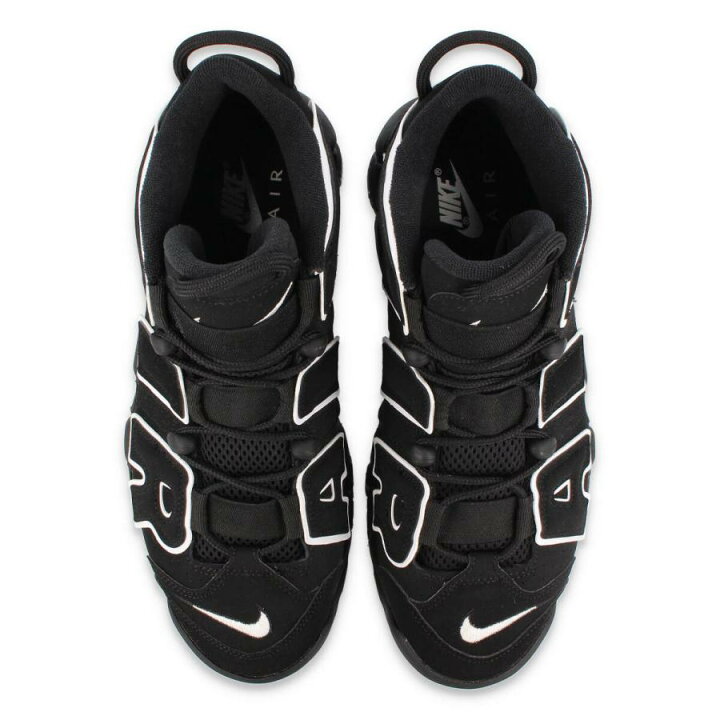 楽天市場】NIKE AIR MORE UPTEMPO ナイキ エア モア アップ テンポ 