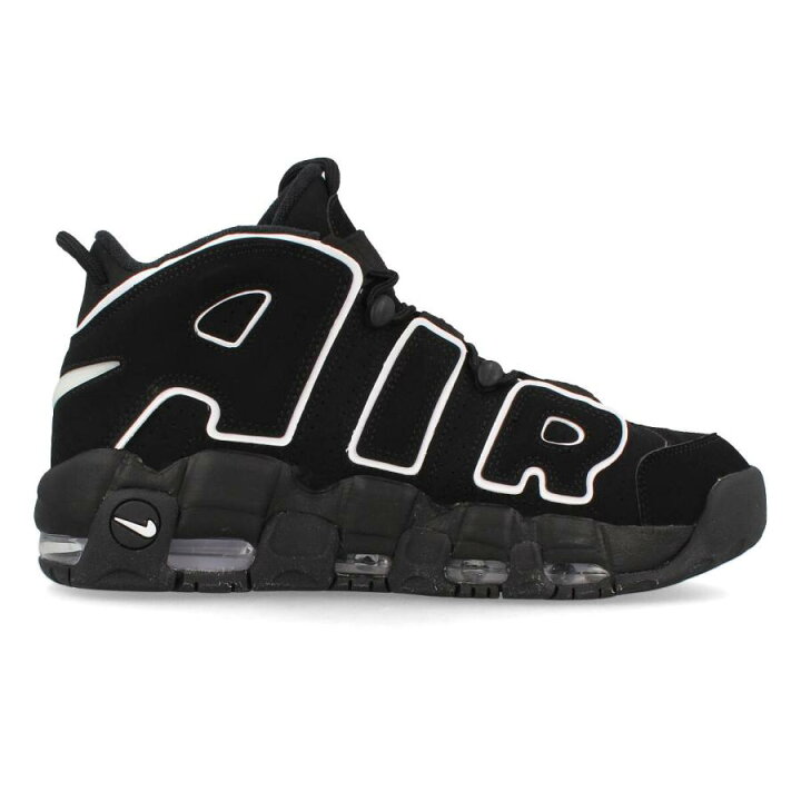 楽天市場】NIKE AIR MORE UPTEMPO ナイキ エア モア アップ テンポ 