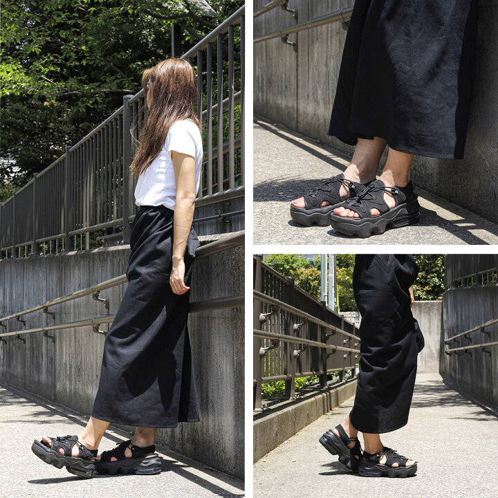 楽天市場】NIKE WMNS AIR MAX KOKO SANDAL ナイキ ウィメンズ エア  
