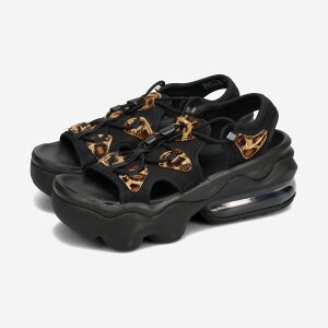 NIKE WMNS AIR MAX KOKO SANDAL �i�C�L �E�B�����Y �G�A �}�b�N�X �R�R �T���_�� BLACK/ANTHRACITE/MTLC GOLD