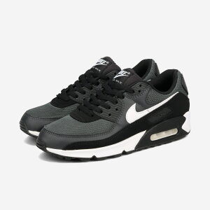 NIKE AIR MAX 90 iCL GA }bNX 90 IRON GREY/WHITE/DARK SMOKE GREY/BLACK cn8490-002