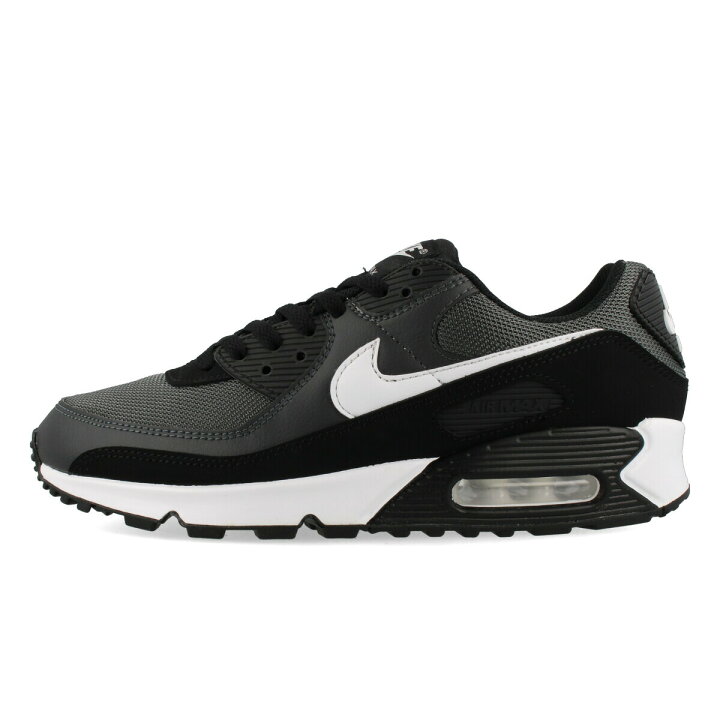 楽天市場】NIKE AIR MAX 90 ナイキ エア マックス 90 IRON GREY/WHITE 