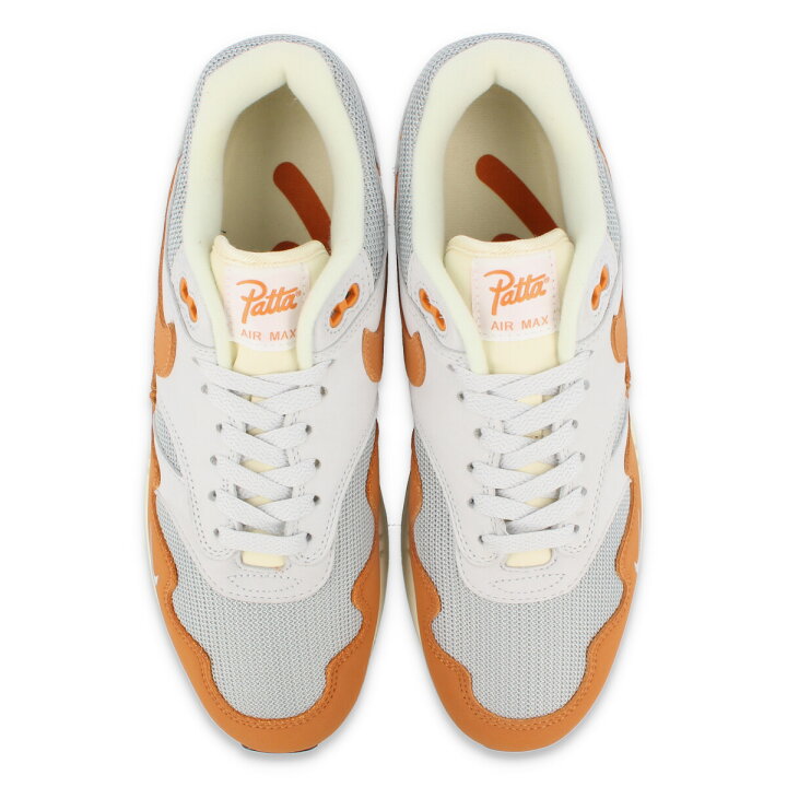 楽天市場】【プライスダウン】 NIKE AIR MAX 1 PATTA ナイキ エア 