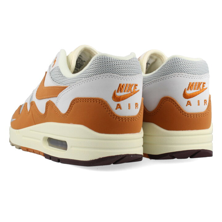 楽天市場】NIKE AIR MAX 1 PATTA ナイキ エア マックス 1 パタ 