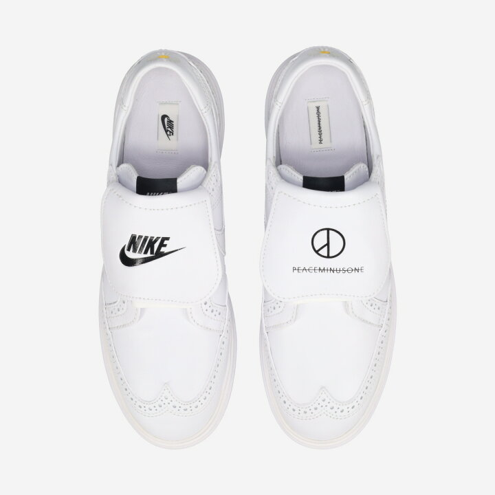 楽天市場】【プライスダウン】 NIKE KWONDO 1 PEACEMINUSONE ナイキ  