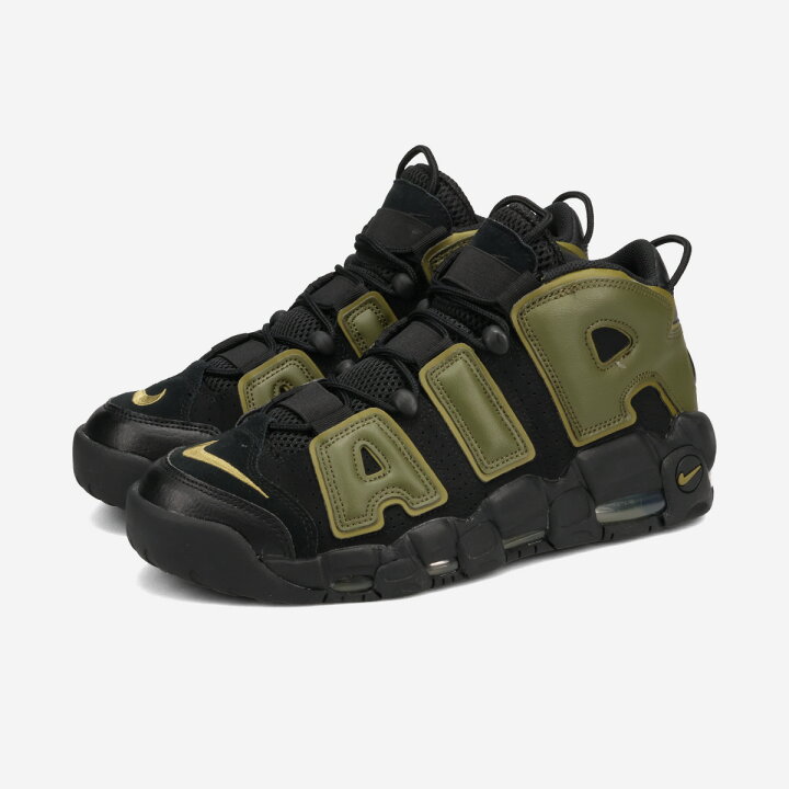 楽天市場】NIKE AIR MORE UPTEMPO 