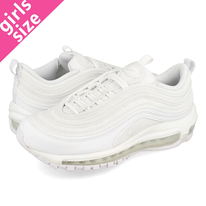 Refinery Go up alloy 楽天市場】NIKE WMNS AIR MAX 97 ナイキ ウィメンズ エア マックス 97 WHITE/WHITE/WHITE dh8016-100  : SELECT SHOP LOWTEX
