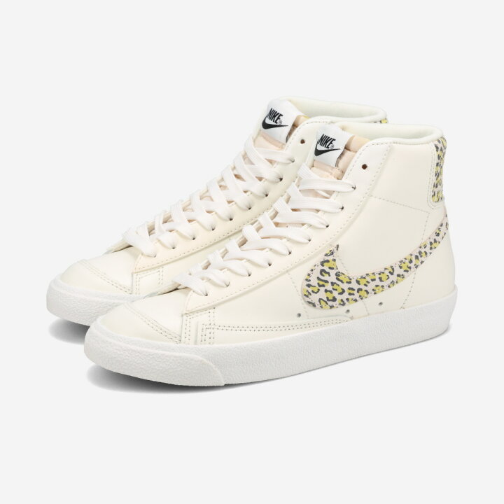 楽天市場】NIKE WMNS BLAZER MID 