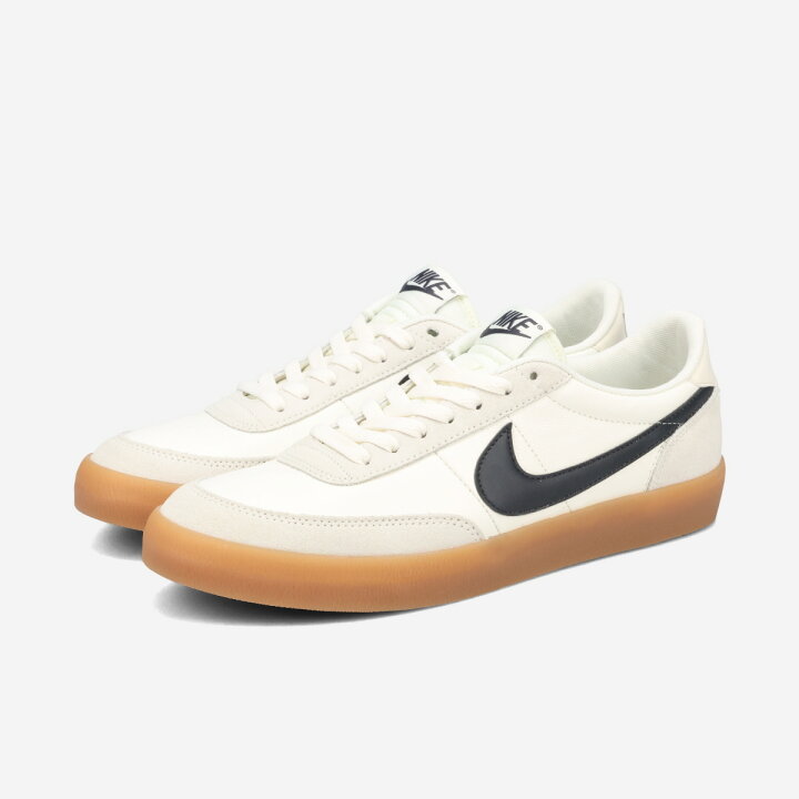楽天市場】【プライスダウン】 NIKE KILLSHOT 2 LEATHER ナイキ キル 