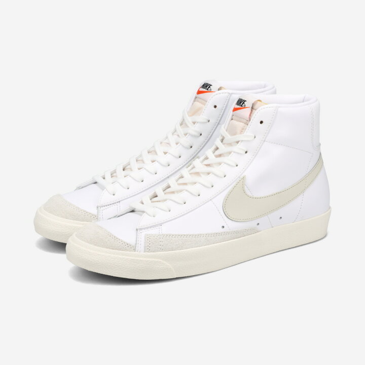 楽天市場】【プライスダウン】 NIKE BLAZER MID 77 VINTAGE ナイキ  