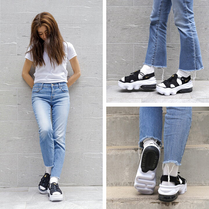 楽天市場】NIKE WMNS AIR MAX KOKO SANDAL ナイキ ウィメンズ エア  